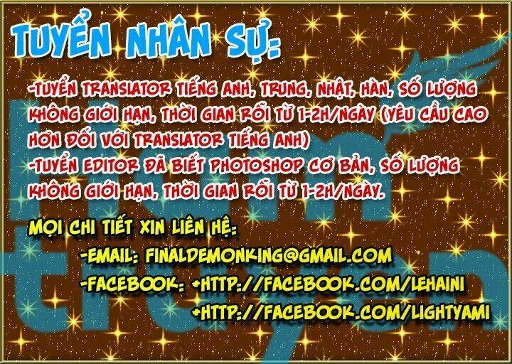 Ngạo Thế Cửu Trọng Thiên: Chapter 9
