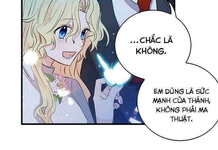 Tôi Là Bạn Gái Cũ Của Một Người Lính: Chapter 48