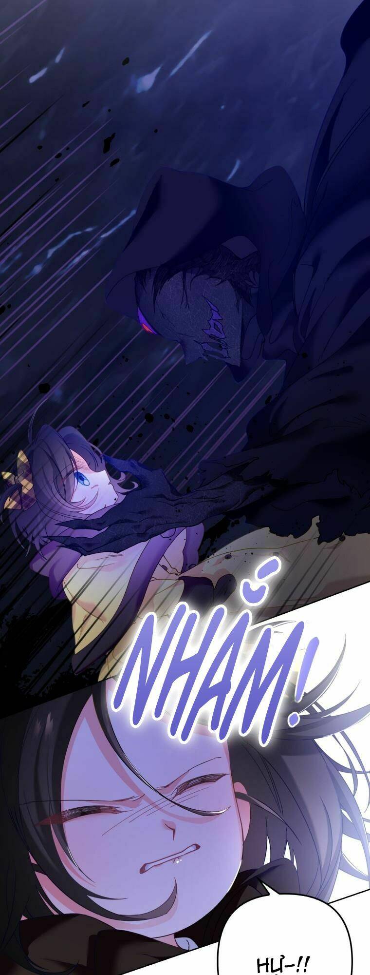 Đọc Thần Chú Lên Đi, Rose!: Chapter 12