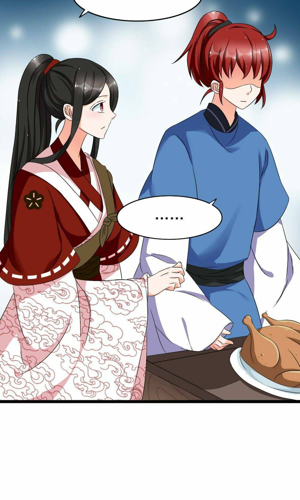 Nghịch Đồ Tại Thượng: Chapter 13