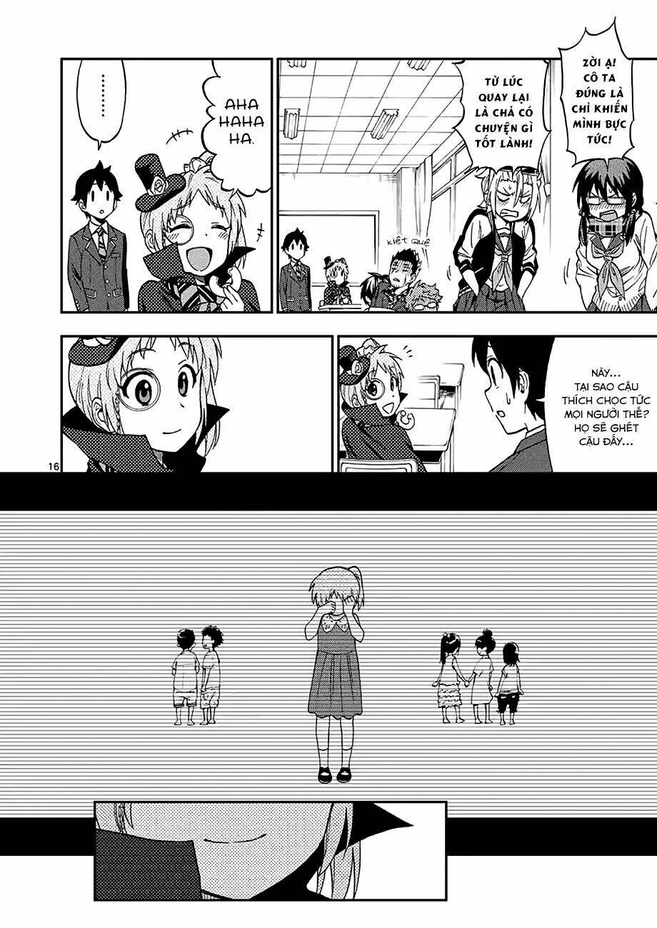 Criminale: Chapter 25