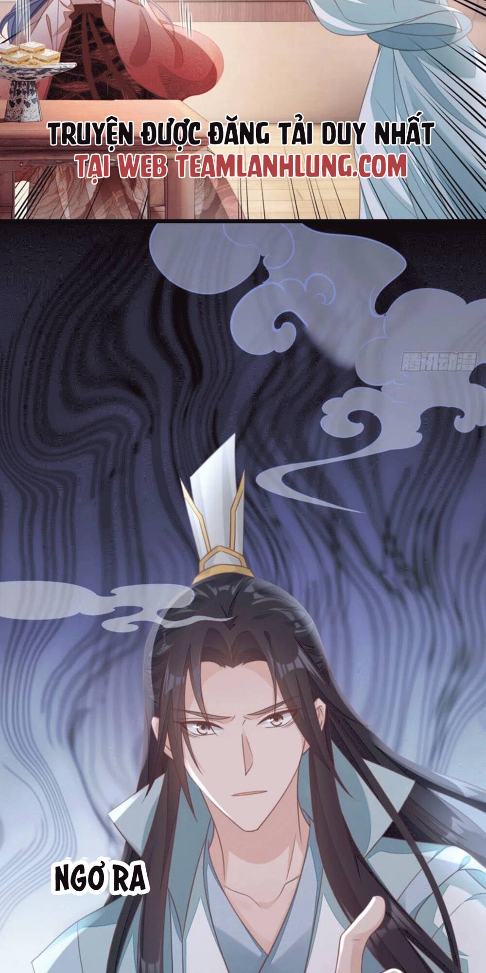 Mau Xuyên Không Rửa Tội Cho Nhân Vật Phản Diện: Chapter 127