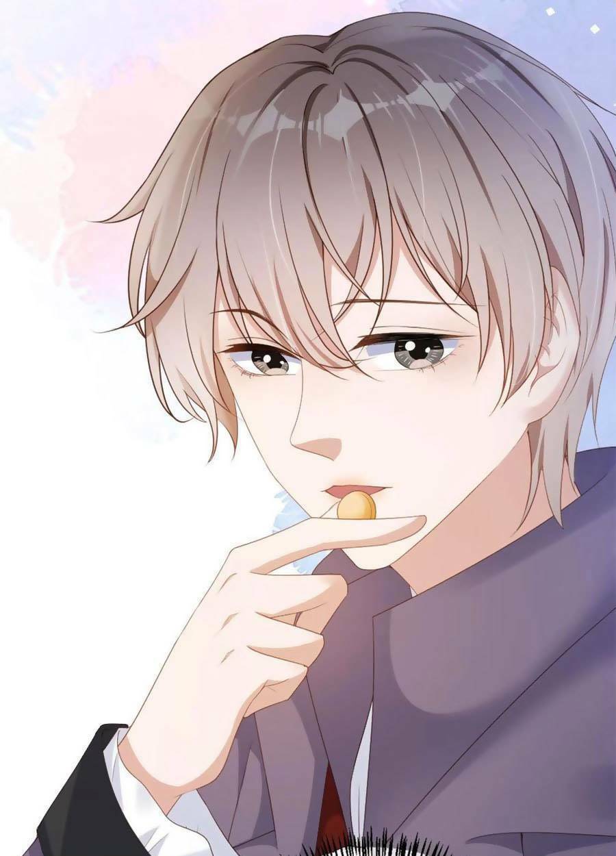 Dây Dưa Không Dứt: Chapter 35