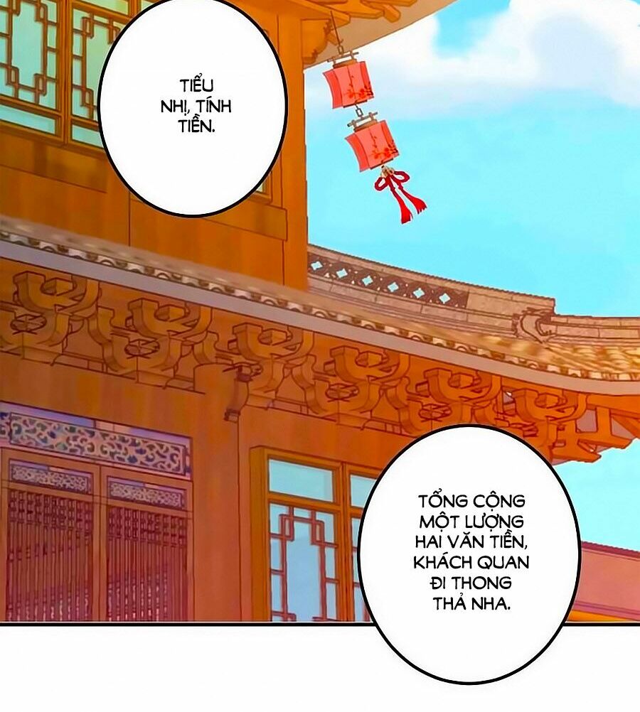Vương Gia ! Ngươi Thật Bỉ Ổi !: Chapter 350
