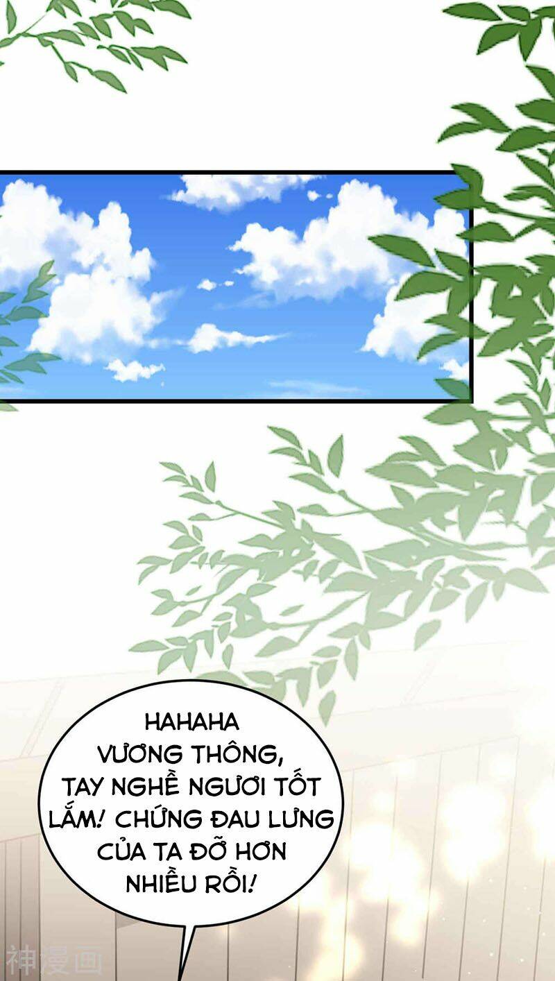 Vạn Giới Tiên Vương: Chapter 98
