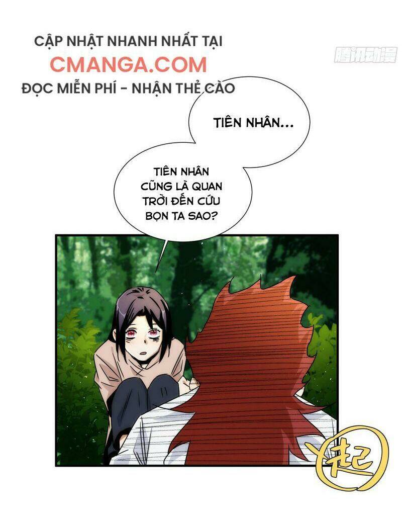 Ma Vương Là Đại Địa Chủ: Chapter 22.2