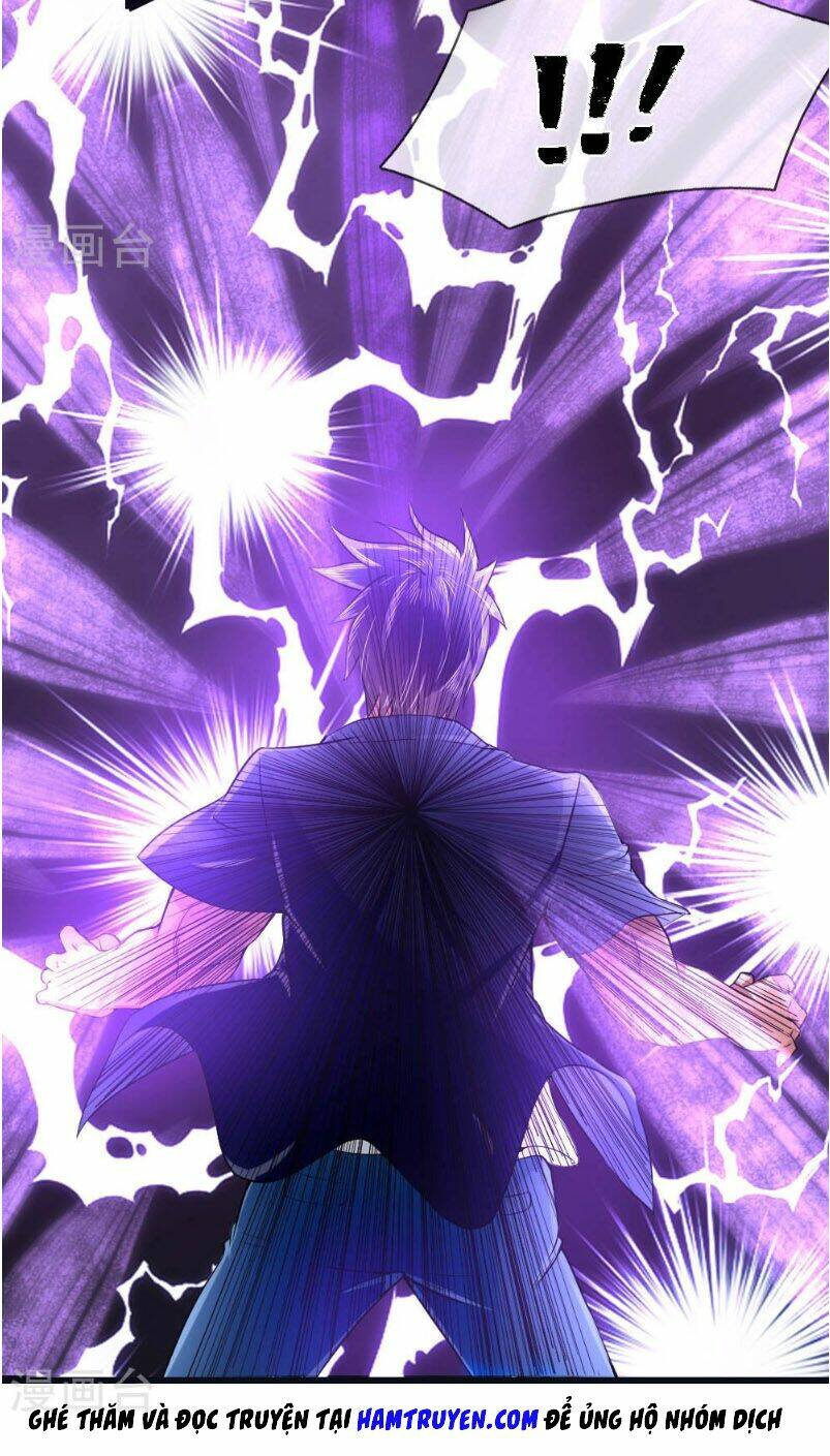 Tuyệt Thế Binh Vương: Chapter 76