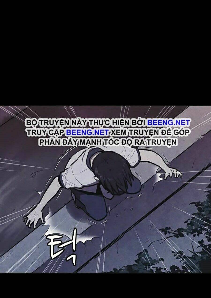 Cậu Bé Shotgun: Chapter 3