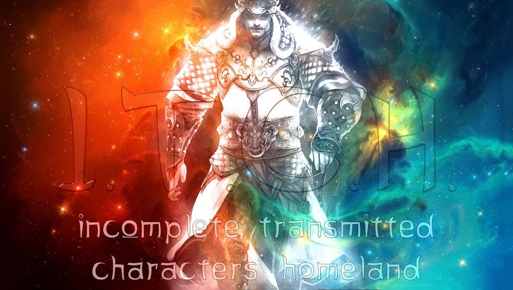 Lí Thuấn Thuần: Chiến Binh Và Hộ Thế Giả: Chapter 1