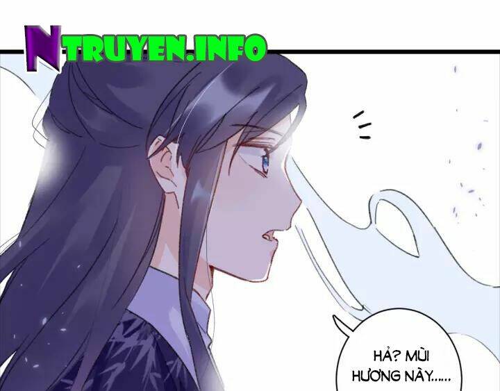 Hoa Nhan Sách: Chapter 173