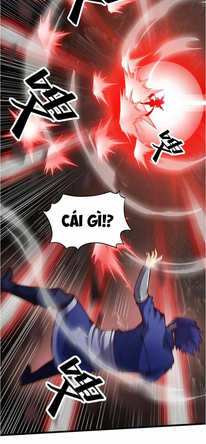 Ngự Thiên Thần Đế: Chapter 39