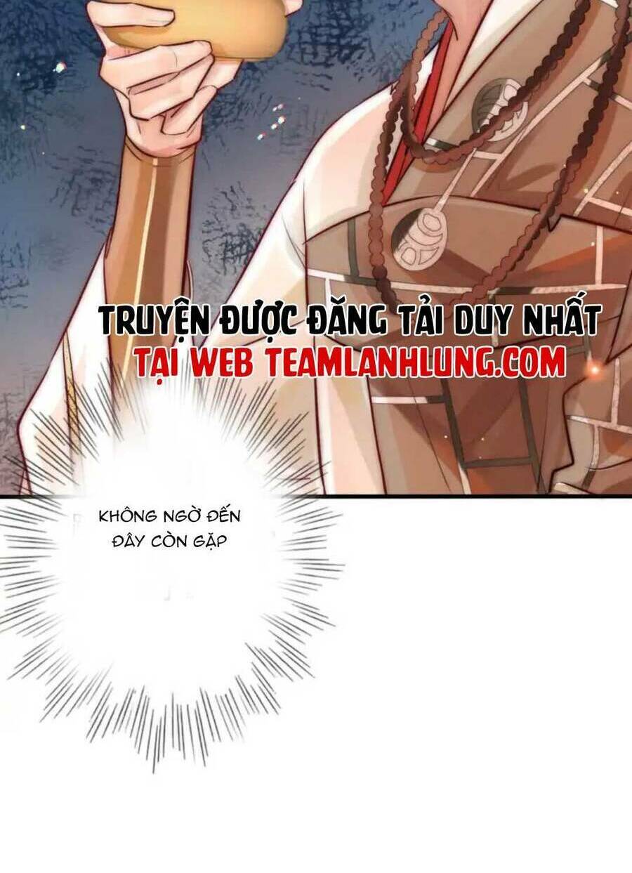 Hòa Thượng Phản Diện Giả Bạch Liên Hoa: Chapter 12