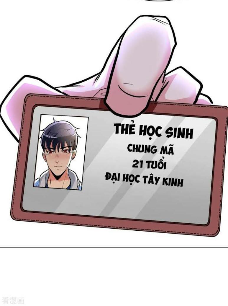 Hệ Thống Tiên Tôn Tại Đô Thị: Chapter 39