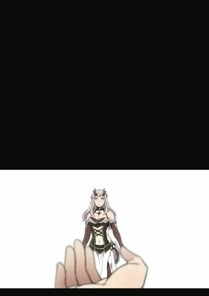 Pháp Sư Và Nữ Chúa Quỷ: Chapter 56.5