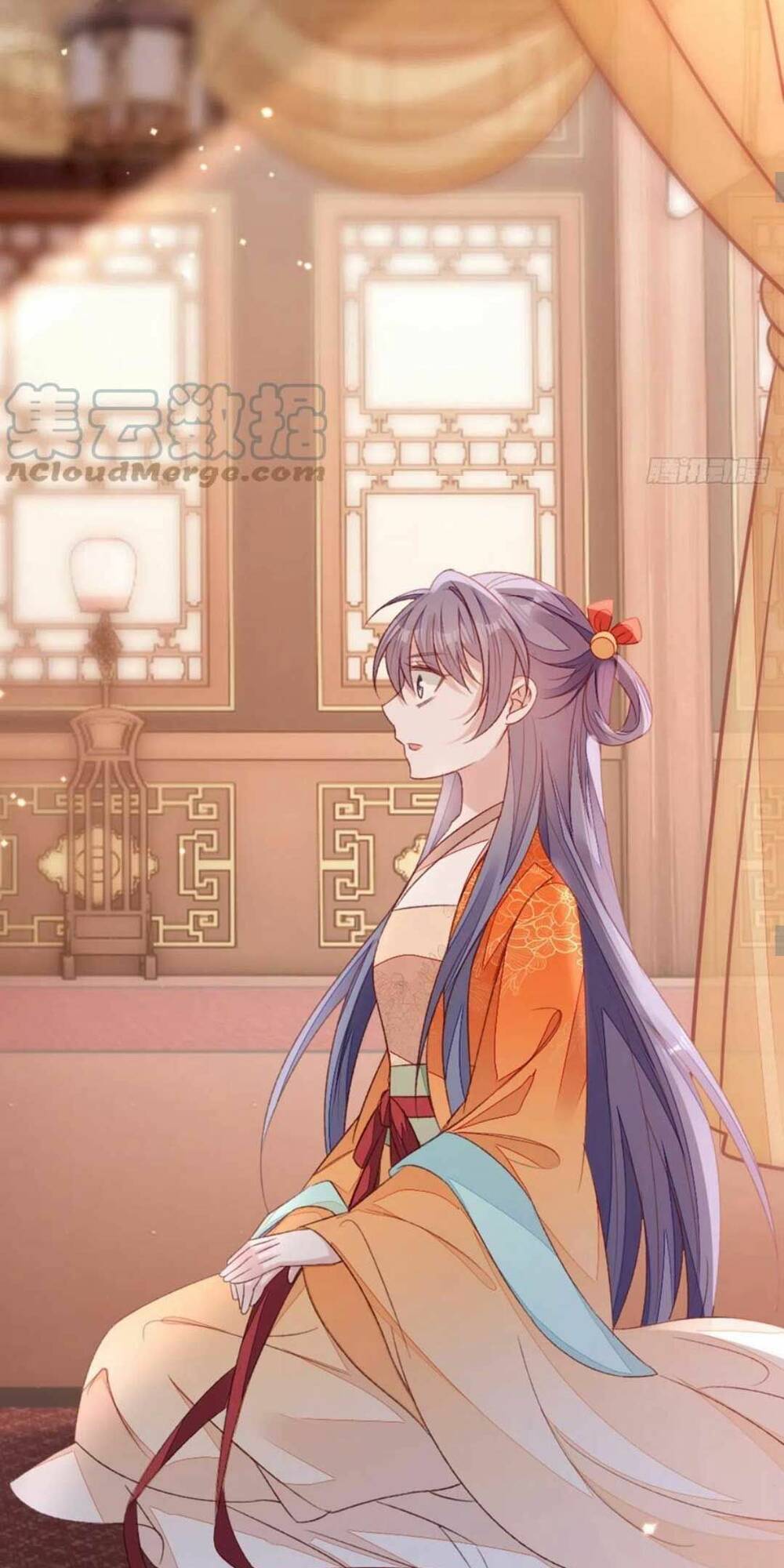 Mau Xuyên Không Rửa Tội Cho Nhân Vật Phản Diện: Chapter 146