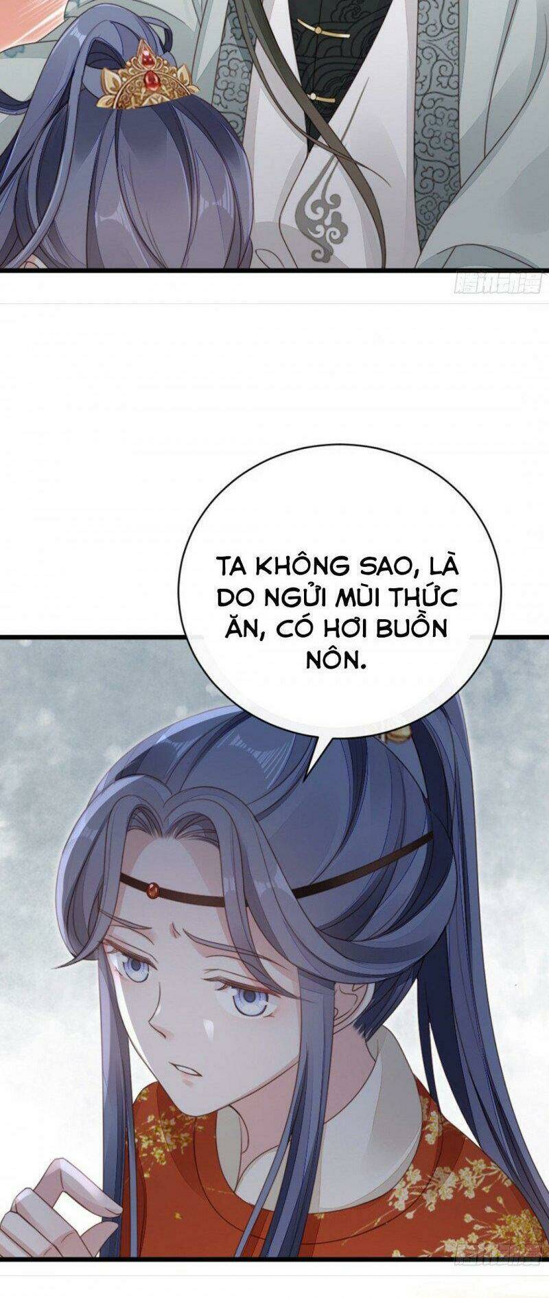 Mau Xuyên Không Rửa Tội Cho Nhân Vật Phản Diện: Chapter 52