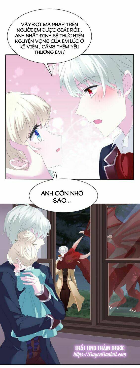 Một Lời Không Hợp Liền Hút Máu: Chapter 58