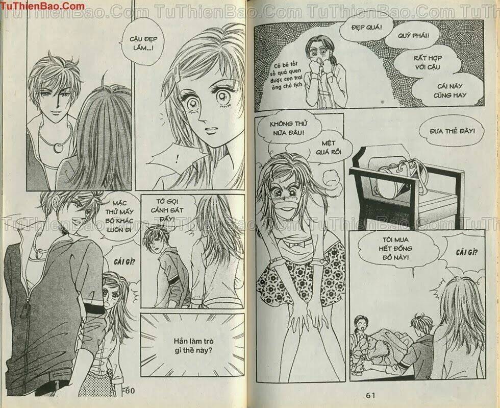 Thiên Sứ: Chapter 5