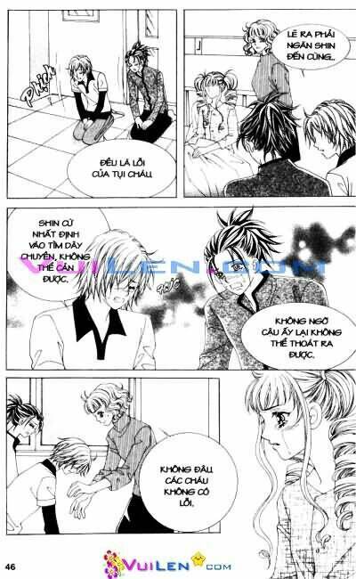 Cấm Hôn: Chapter 75