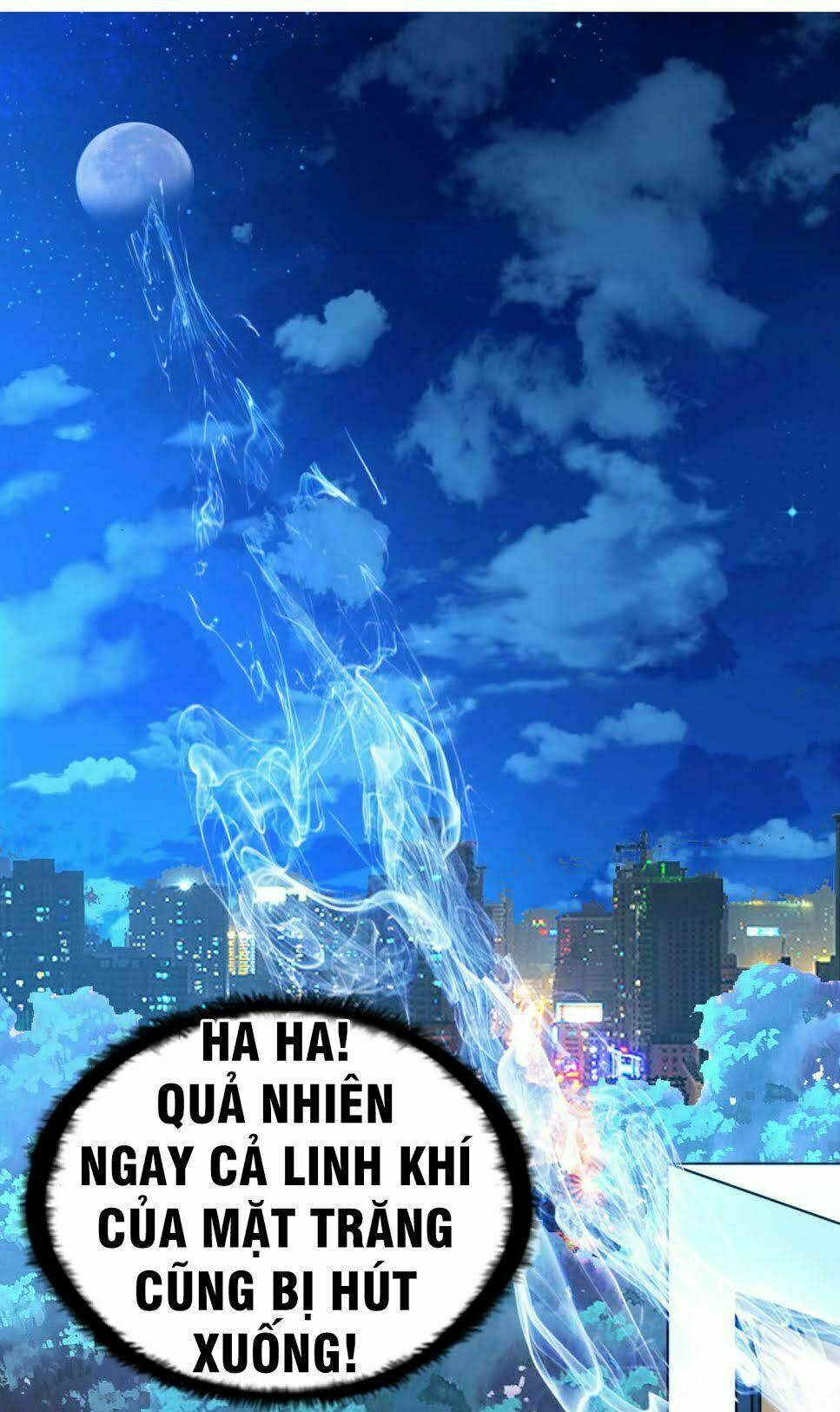 Trọng Sinh Tu Chân Tại Đô Thị: Chapter 11