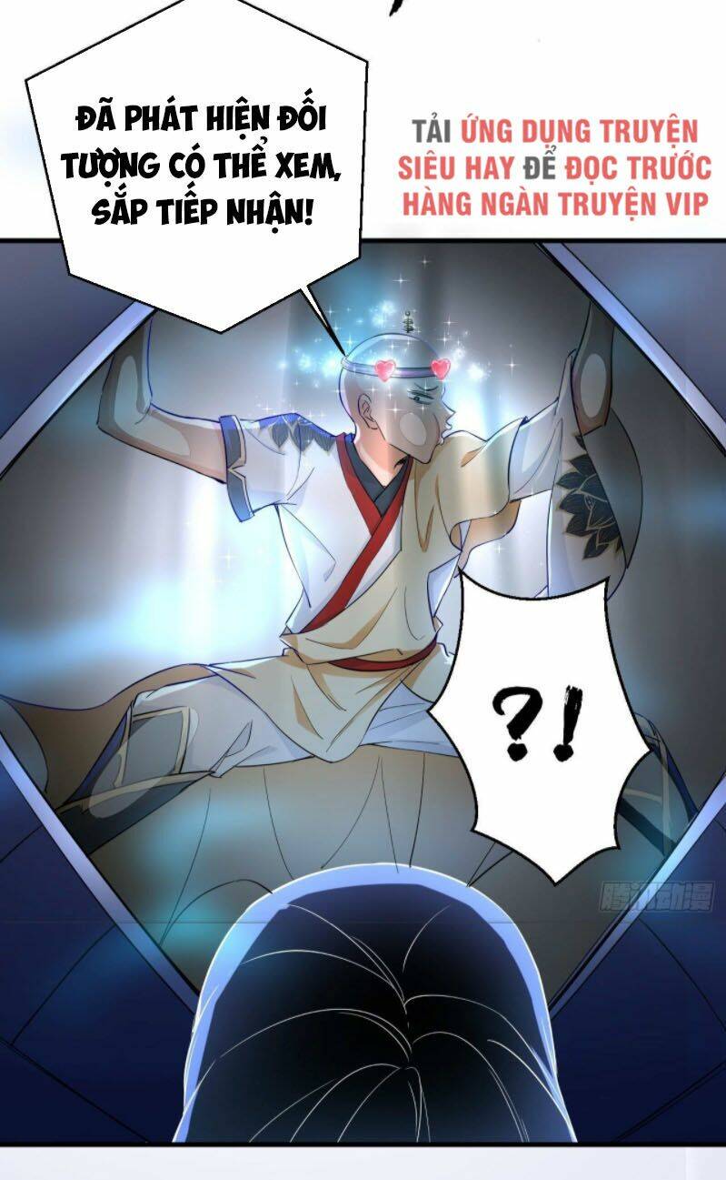 Tà Du Ký: Chapter 52