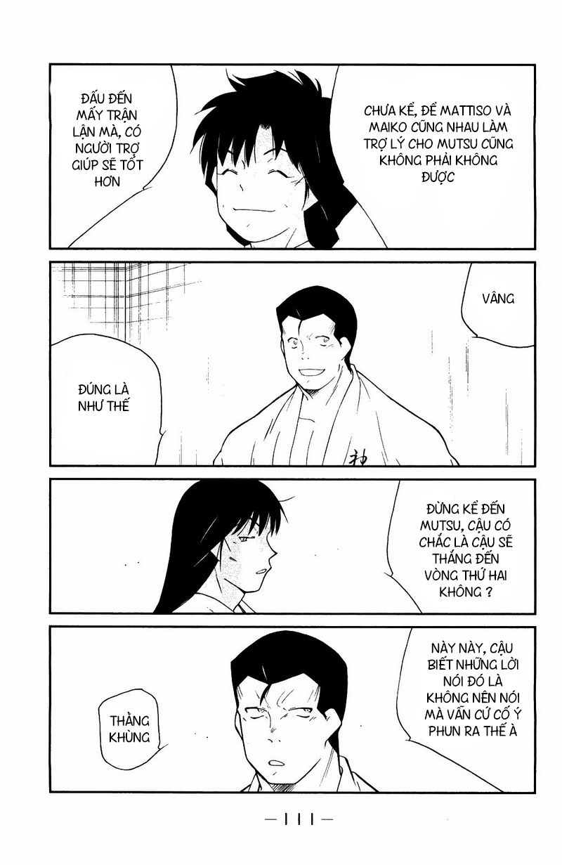 Truyền Nhân Atula 3: Chapter 62