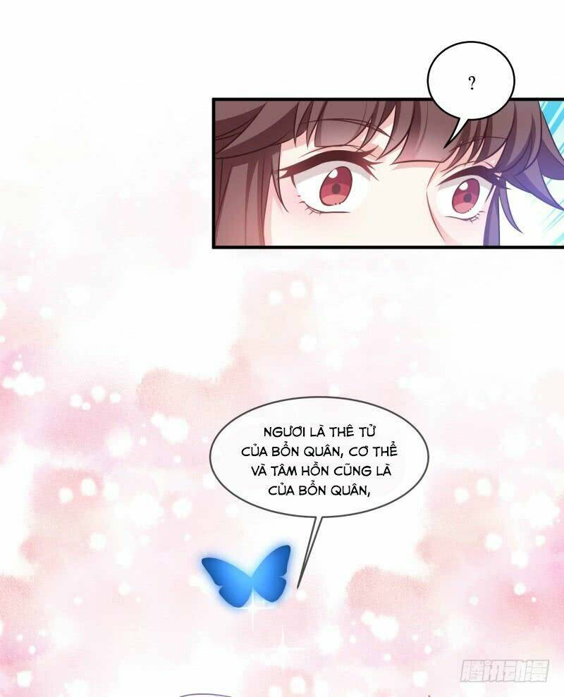 Trò Chơi Trừng Phạt: Chapter 69