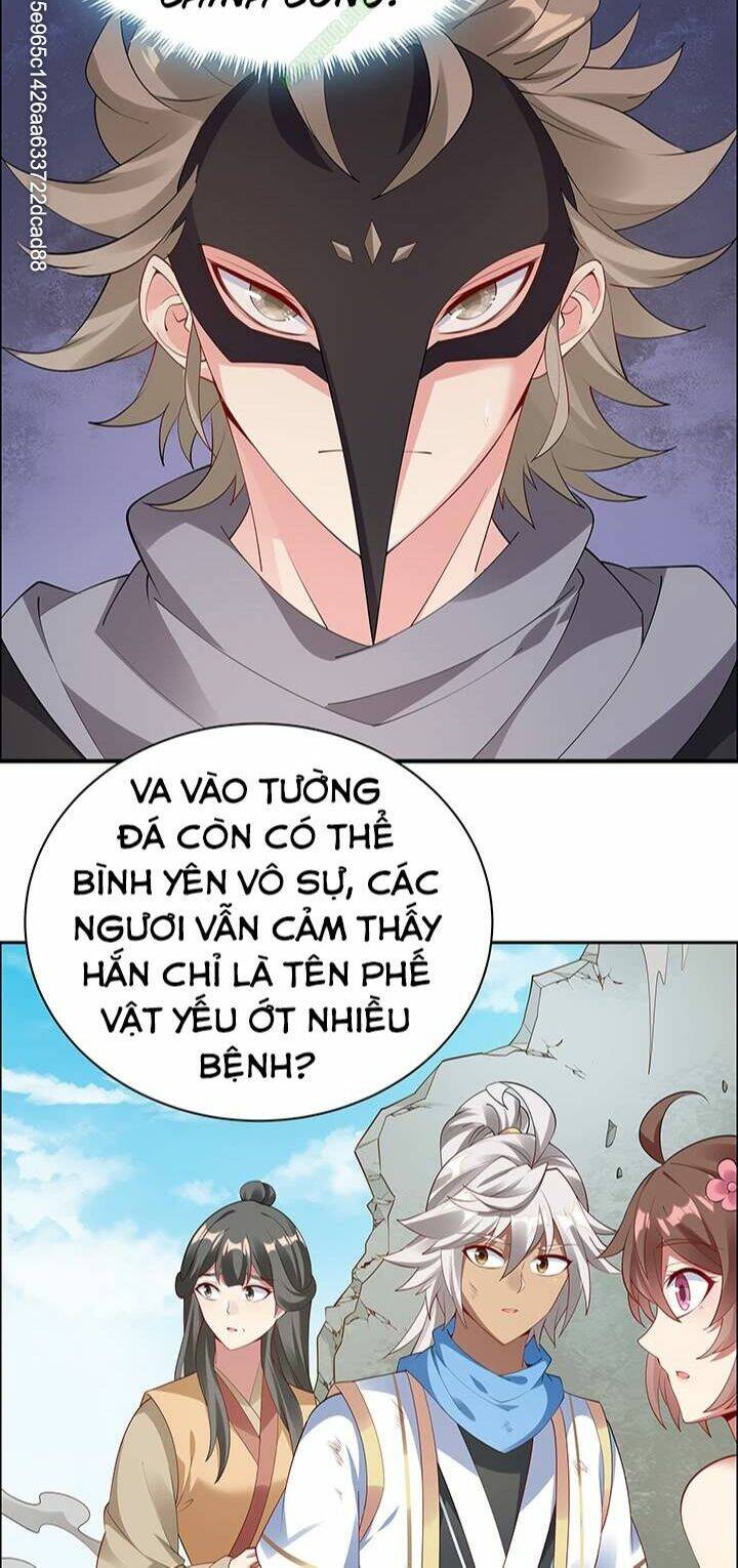 Nghịch Lân: Chapter 21