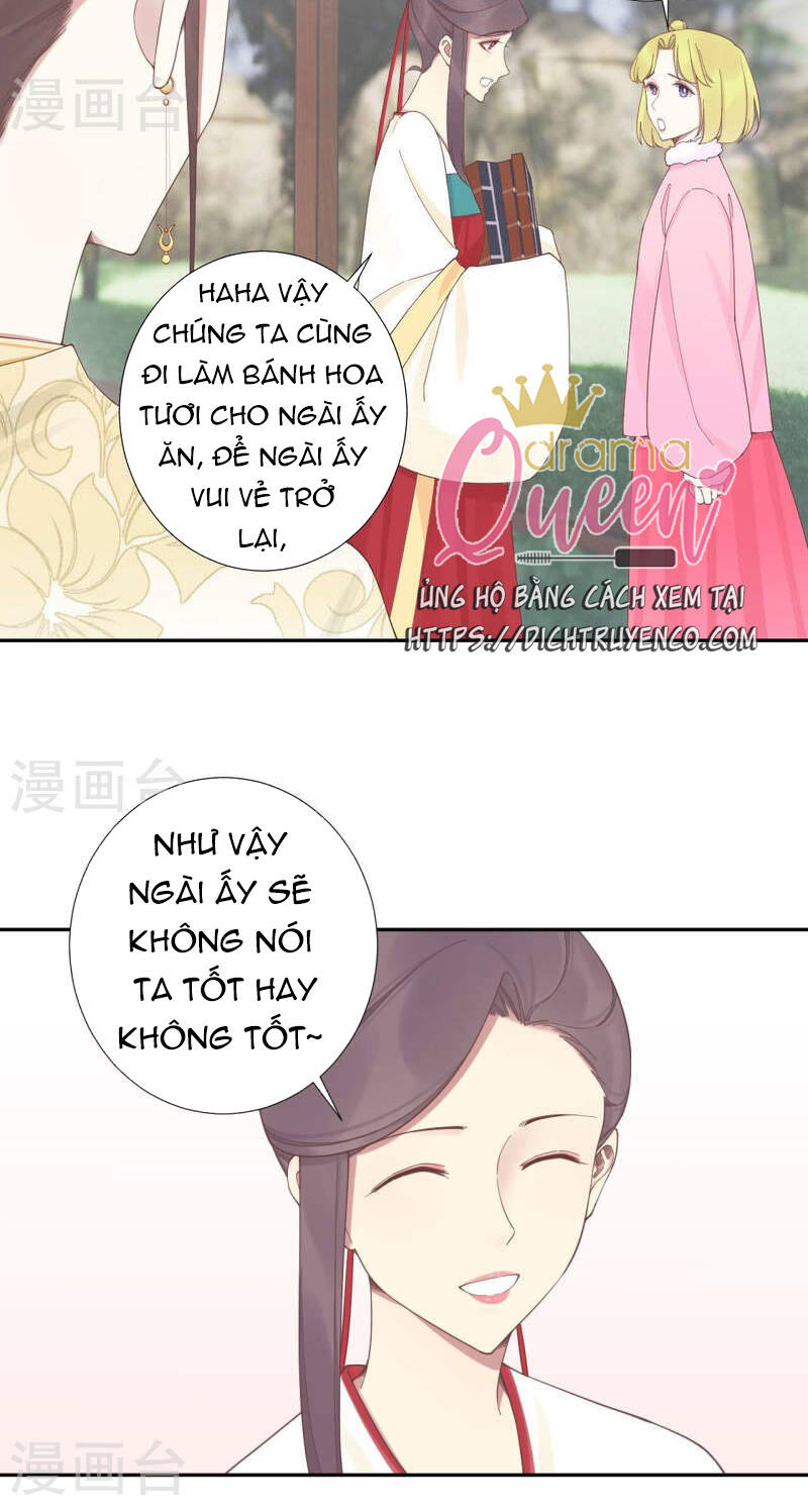 Hoàng Hậu Bận Lắm: Chapter 205