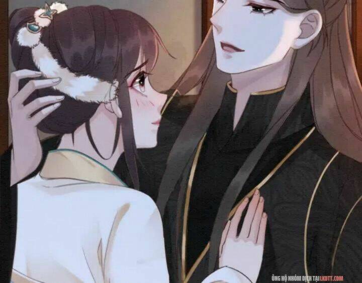 Trọng Sinh Bá Sủng Nhiếp Chính Vương Quá Mạnh Mẽ: Chapter 191