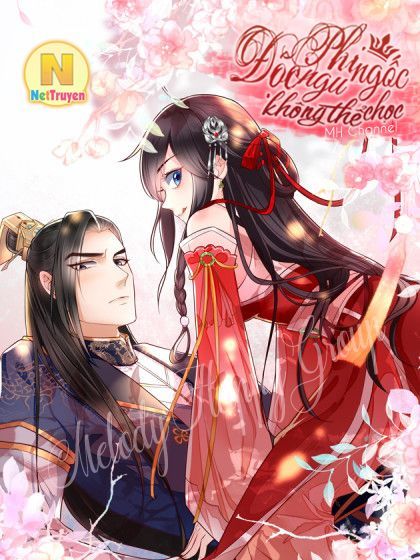 Hoa Nhan Sách 2: Chapter 81