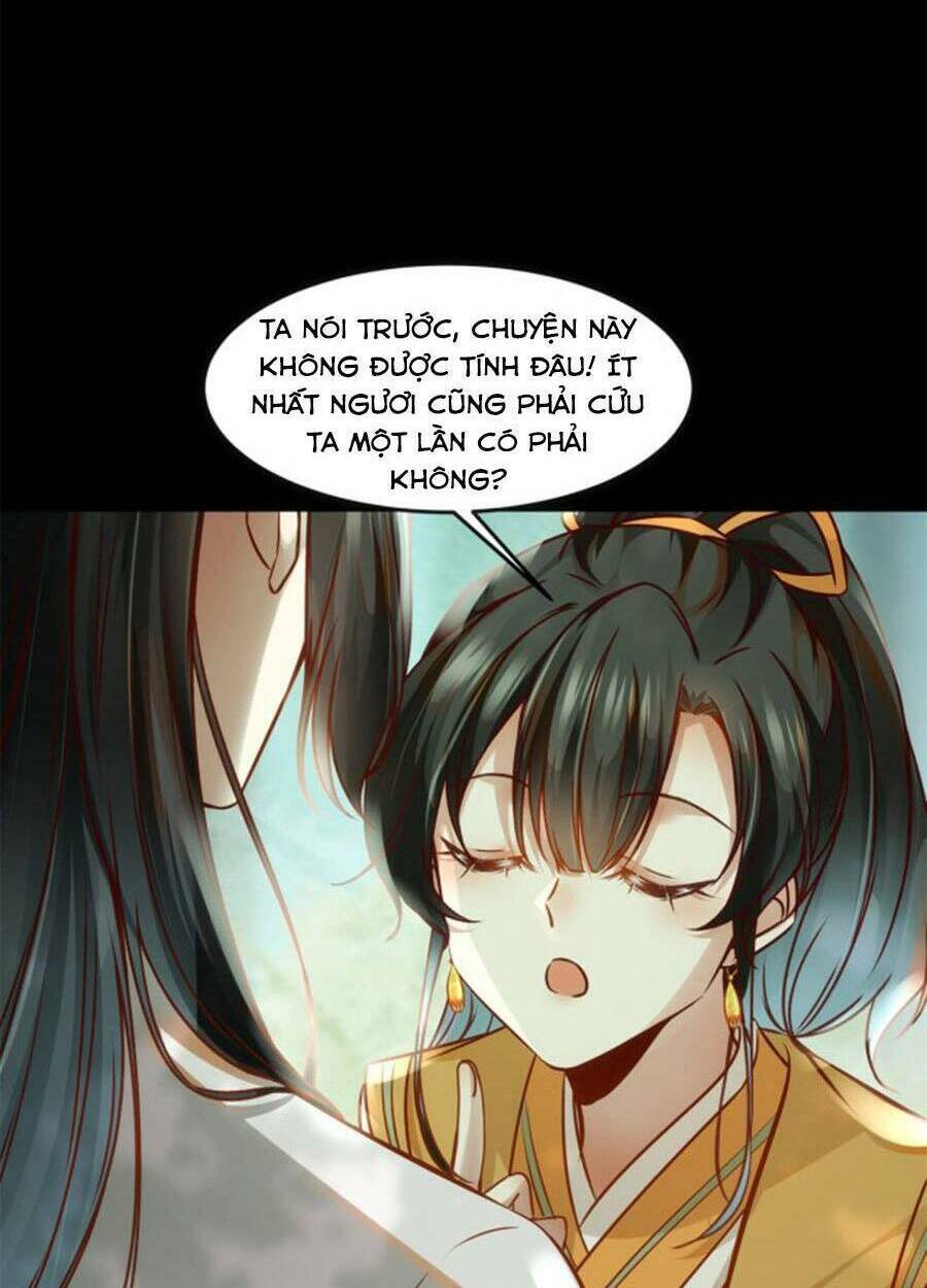 Nghịch Thiên Thần Phi Chí Thượng: Chapter 53