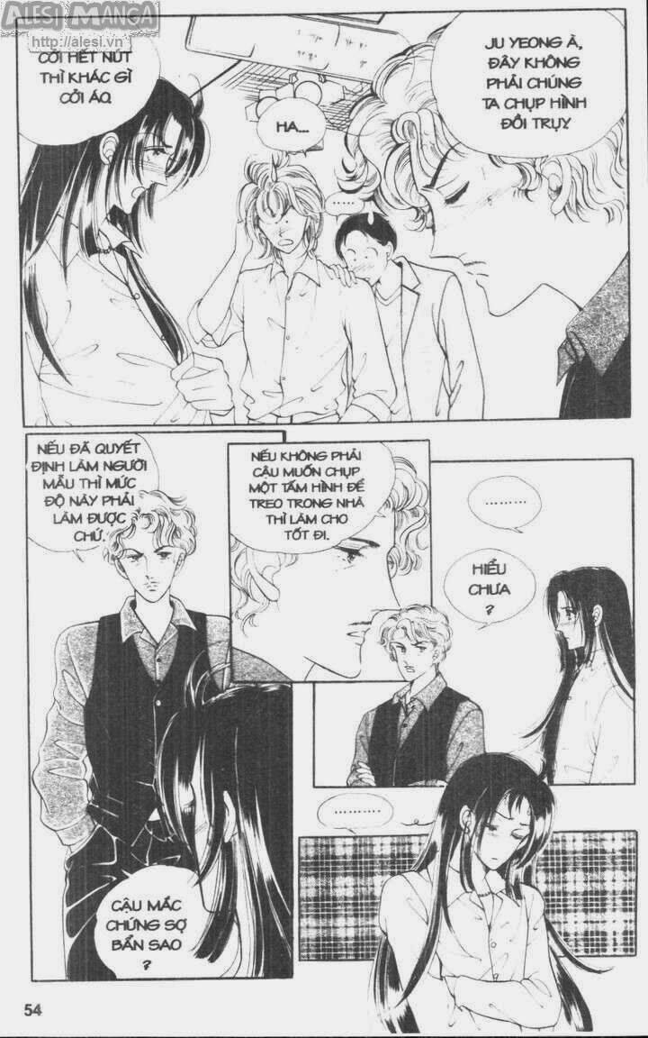 Nhỏ Con Trai: Chapter 4