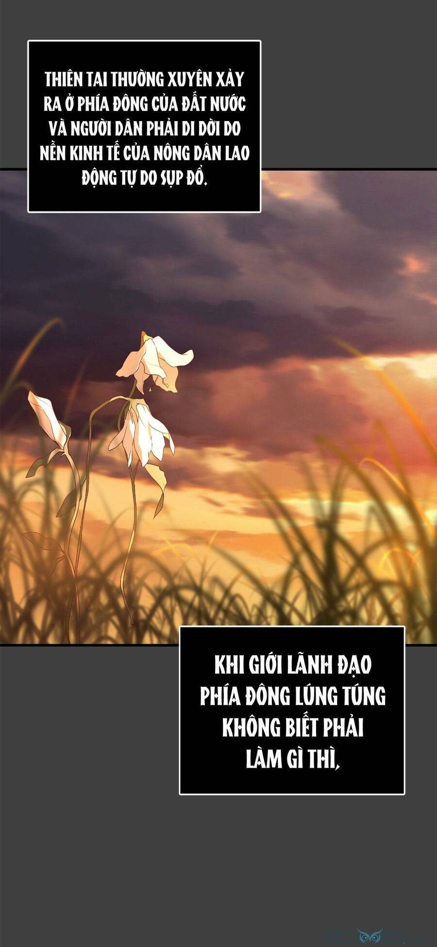 Lòng Trung Thành Với Kẻ Ác: Chapter 6