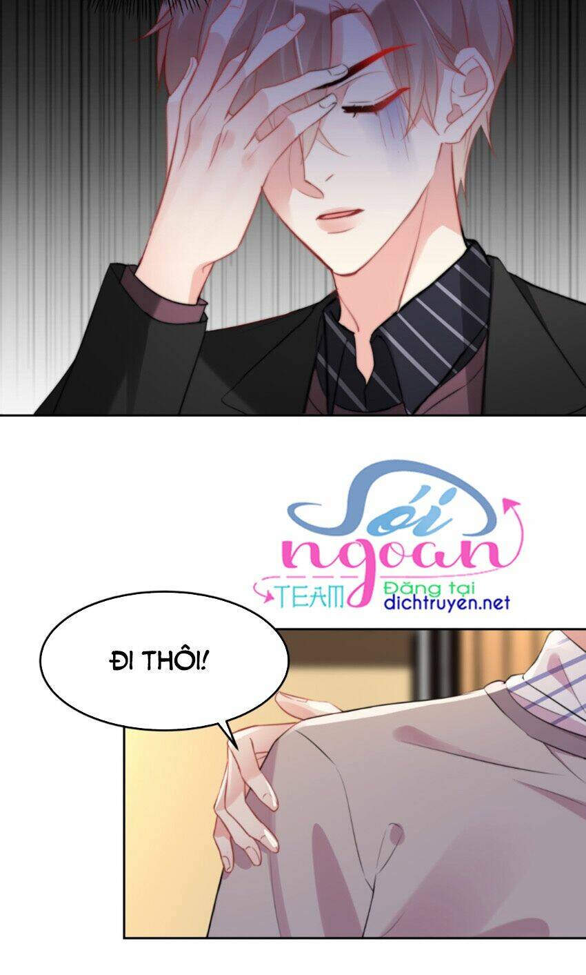 Boss Đại Nhân Là Nữ Thần?: Chapter 18