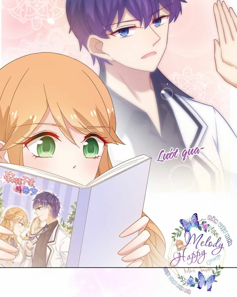 Ma Lạt Thiên Kim Đẩu Ác Thiếu: Chapter 106