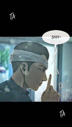 Dead Days: Chapter 18