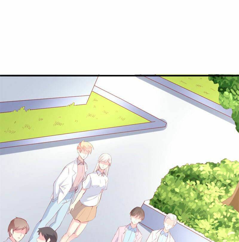 Này! Đừng Động Vào Phô Mai Của Tôi: Chapter 87