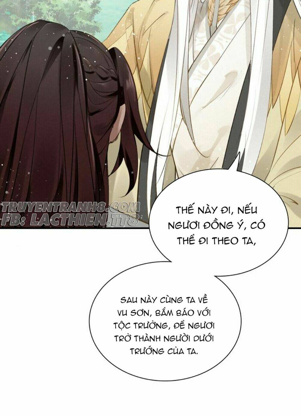 Đế Sư Tại Thượng: Chapter 6