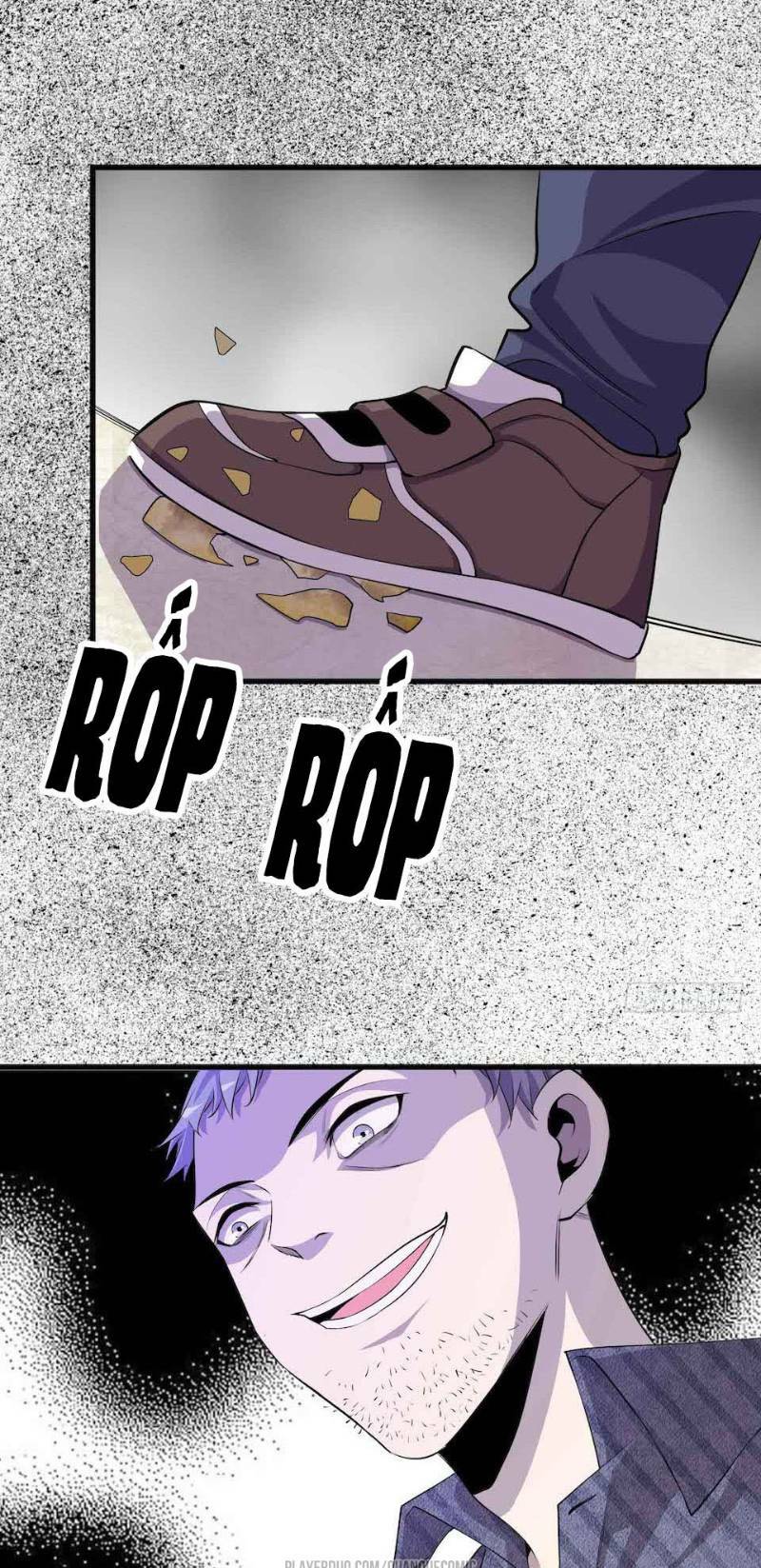 Thát Không Mê Thất: Chapter 7