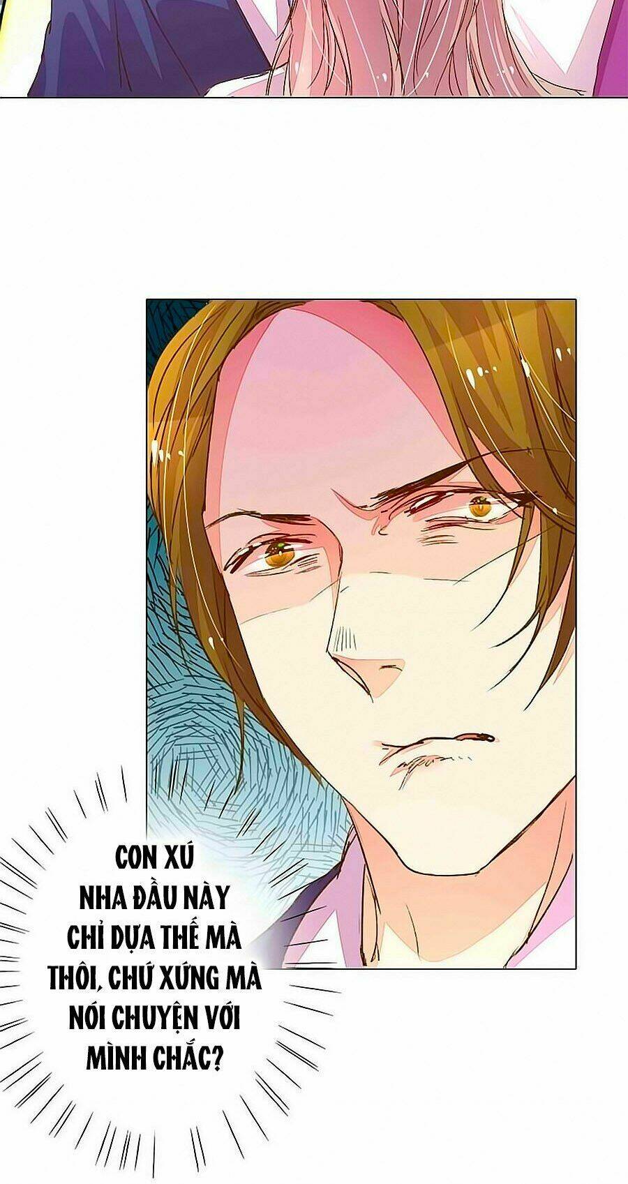 Hào Môn Tiểu Lãn Thê: Chapter 80