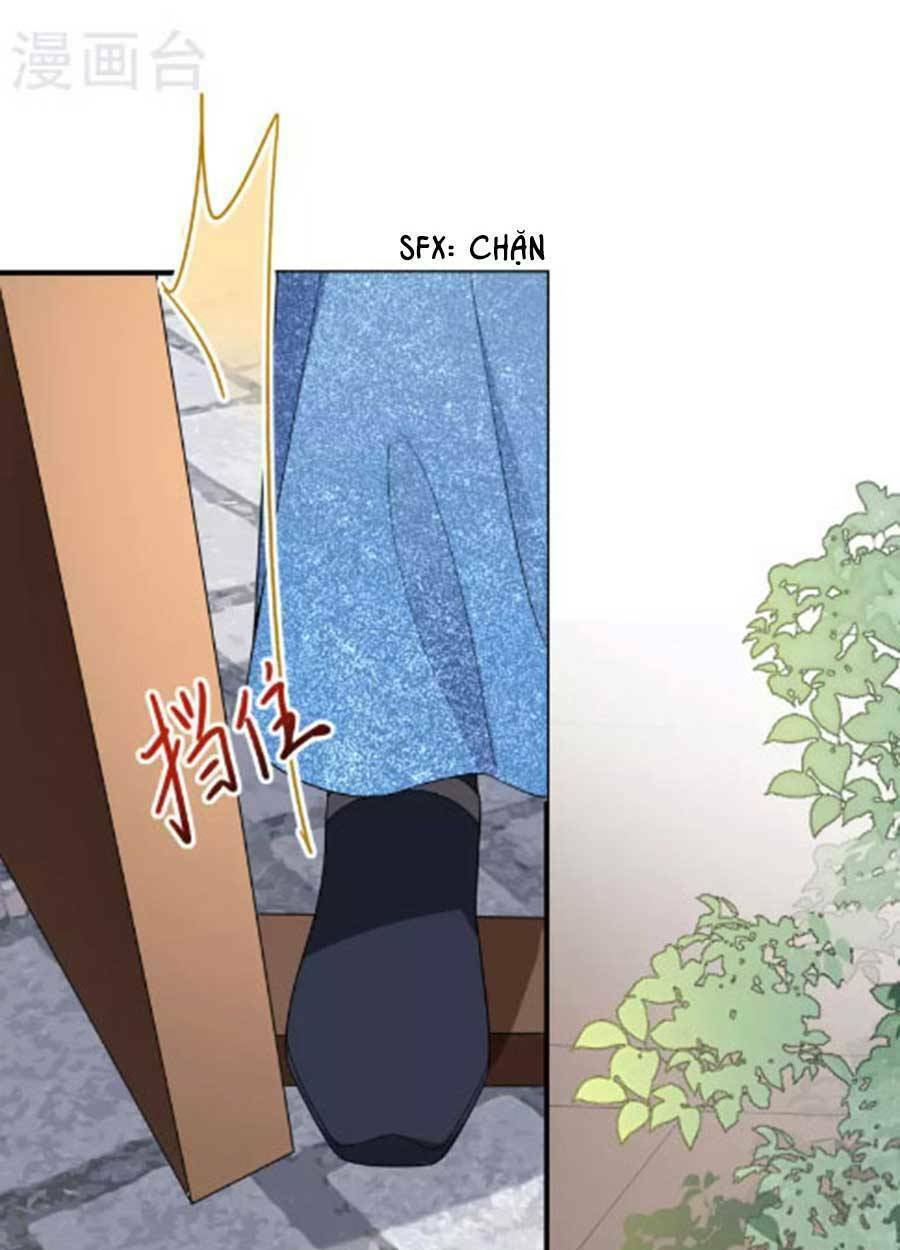 Tướng Quân, Bổn Phi Không Nhận Sủng: Chapter 39