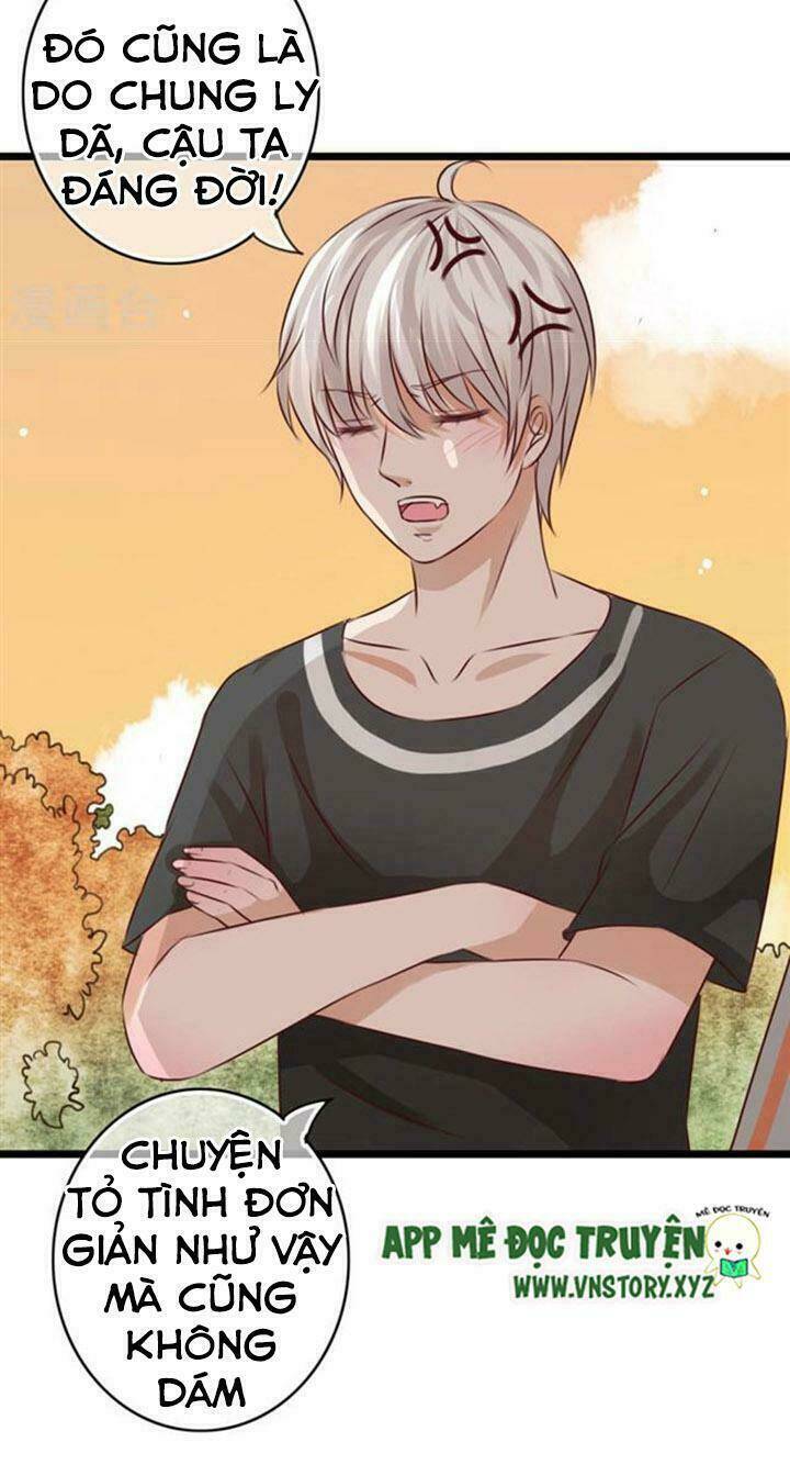 Sau Con Mưa Mùa Hạ: Chapter 45