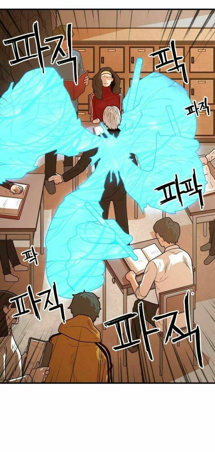 Chinh Phạt Học Đường: Chapter 10