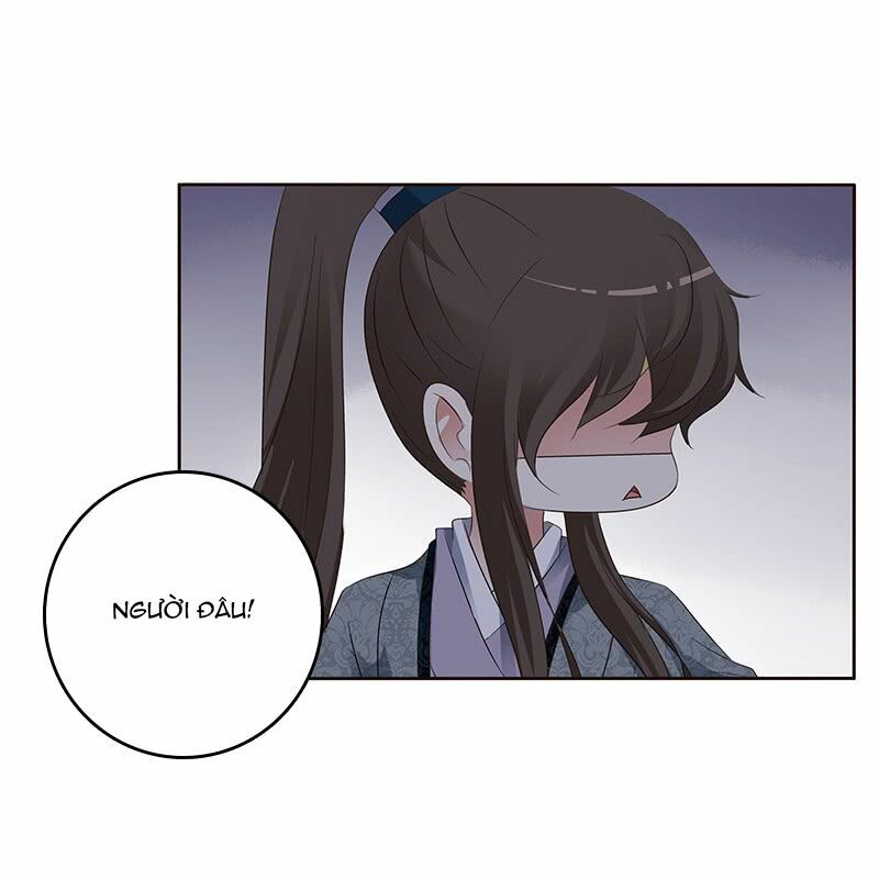 Thông Linh Phi: Chapter 160
