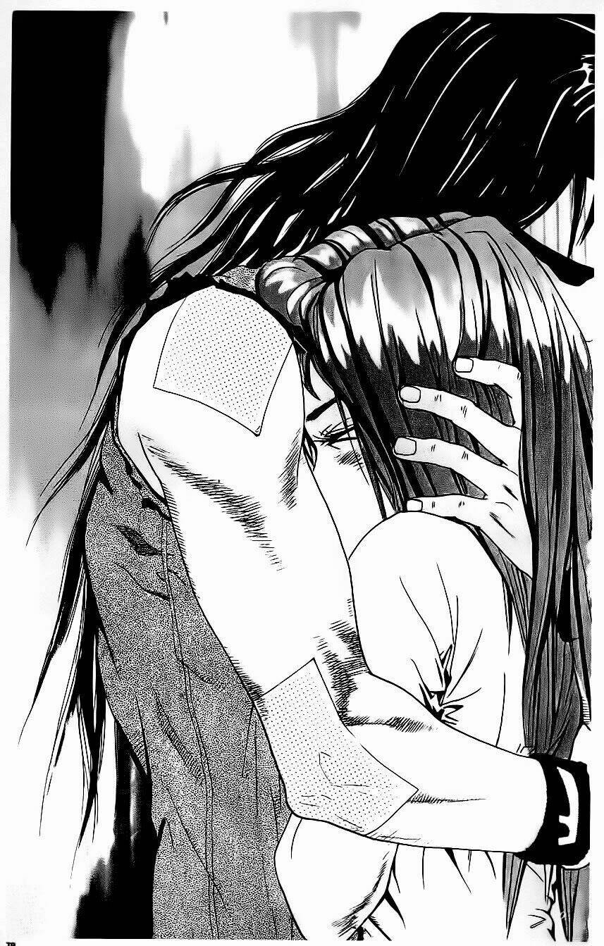 Ai Hơn Ai: Chapter 47