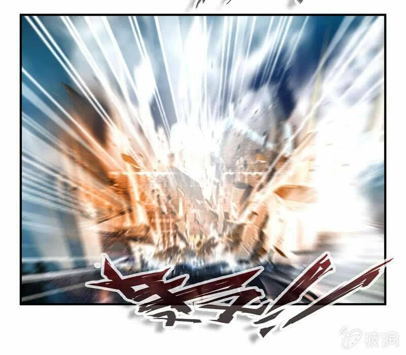 Cửu Dương Thần Vương: Chapter 70