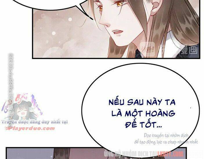 Trọng Sinh Bá Sủng Nhiếp Chính Vương Quá Mạnh Mẽ: Chapter 128