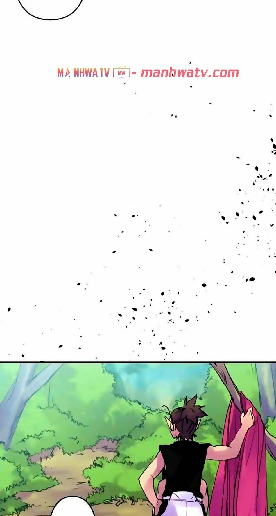 Ake No Tobari: Chapter 157