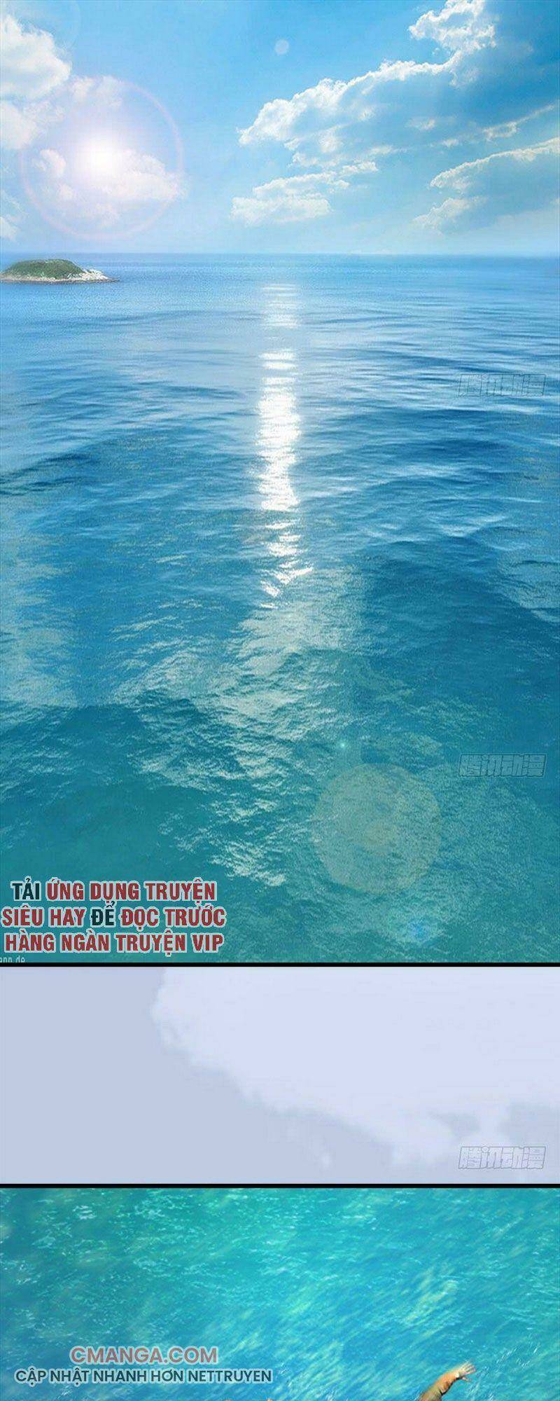 Cửu Hoang Đọa Huyền Sư: Chapter 89